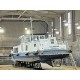 Luxury Liveaboard, Rhine certified