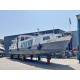 Luxury Liveaboard, Rhine certified