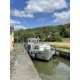 Luxury Liveaboard, Rhine certified