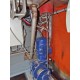 Luxury Liveaboard, Rhine certified