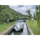 Luxury Liveaboard, Rhine certified