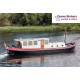 Luxe Motor 16.20 Deckhouse