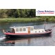 Luxe Motor 16.20 Deckhouse