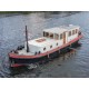 Luxe Motor 16.20 Deckhouse