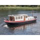 Luxe Motor 16.20 Deckhouse