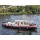 Luxe Motor 16.20 Deckhouse