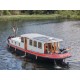 Luxe Motor 16.20 Deckhouse