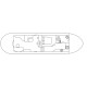 Luxe Motor 16.20 Deckhouse