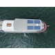 Luxe Motor 16.20 Deckhouse