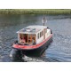 Luxe Motor 16.20 Deckhouse