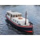 Luxe Motor 16.20 Deckhouse