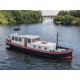 Luxe Motor 16.20 Deckhouse