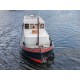Luxe Motor 16.20 Deckhouse