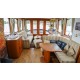 Luxe Motor 16.20 Deckhouse