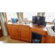 Luxe Motor 16.20 Deckhouse
