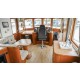 Luxe Motor 16.20 Deckhouse