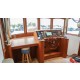 Luxe Motor 16.20 Deckhouse