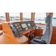 Luxe Motor 16.20 Deckhouse