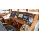 Luxe Motor 16.20 Deckhouse