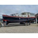Luxe Motor 16.20 Deckhouse