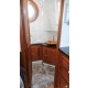 Luxe Motor 16.20 Deckhouse