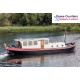 Luxe Motor 16.20 Deckhouse