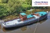 Shipdock I, executive vessel 14.23 - 