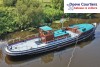 Shipdock I, ancien bateau de direction  14.23 - 