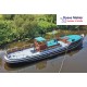Shipdock I, ehemaliges Direktionsfahrzeug 14.23