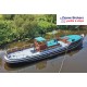 Shipdock I, executive vessel 14.23