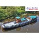 Shipdock I, ancien bateau de direction  14.23