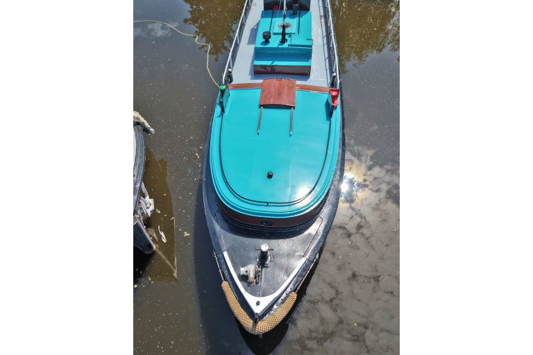 Shipdock I, ex Directievaartuig 14.23