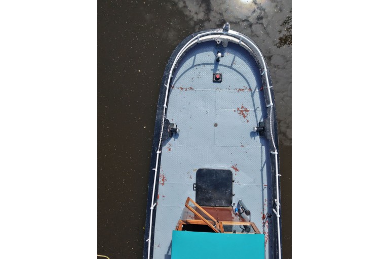 Shipdock I, ex Directievaartuig 14.23