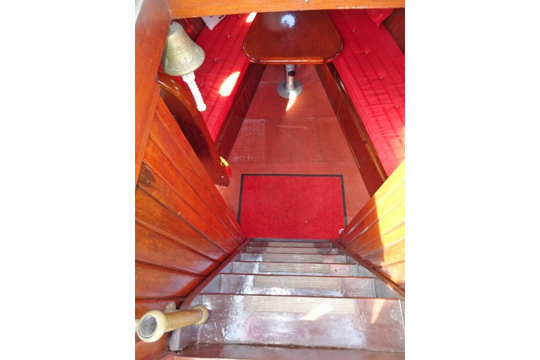 Shipdock I, ex Directievaartuig 14.23