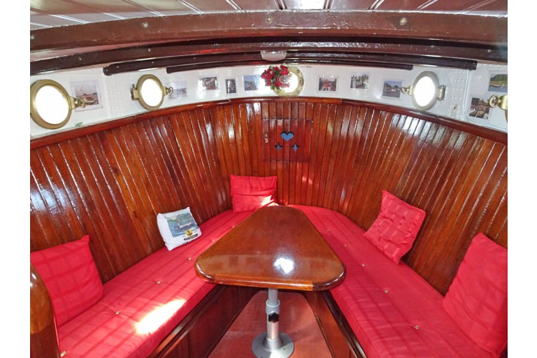 Shipdock I, ex Directievaartuig 14.23
