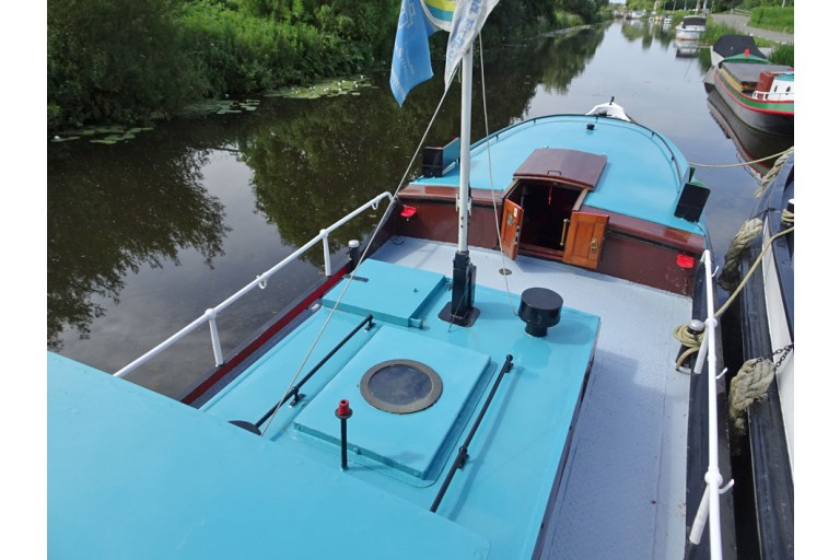 Shipdock I, ex Directievaartuig 14.23