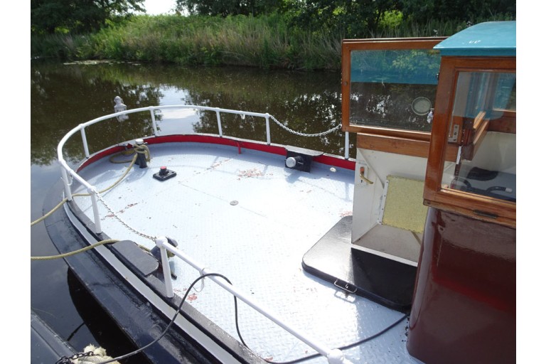 Shipdock I, ex Directievaartuig 14.23