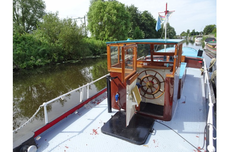 Shipdock I, ex Directievaartuig 14.23