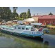 Luxe Motor Dutch Barge 21.08, ES-TRIN certified