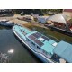 Luxe Motor Dutch Barge 21.08, ES-TRIN certified
