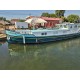 Luxe Motor Dutch Barge 21.08, ES-TRIN certified