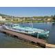 Luxe Motor Dutch Barge 21.08, ES-TRIN certified