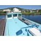 Luxe Motor Dutch Barge 21.08, ES-TRIN certified