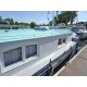 Luxe Motor Dutch Barge 21.08, ES-TRIN certified