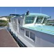 Luxe Motor Dutch Barge 21.08, ES-TRIN certified