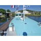 Luxe Motor Dutch Barge 21.08, ES-TRIN certified