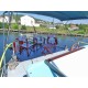Luxe Motor Dutch Barge 21.08, ES-TRIN certified