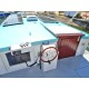 Luxe Motor Dutch Barge 21.08, ES-TRIN certified