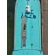 Luxe Motor Dutch Barge 21.08, ES-TRIN certified