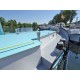 Luxe Motor Dutch Barge 21.08, ES-TRIN certified